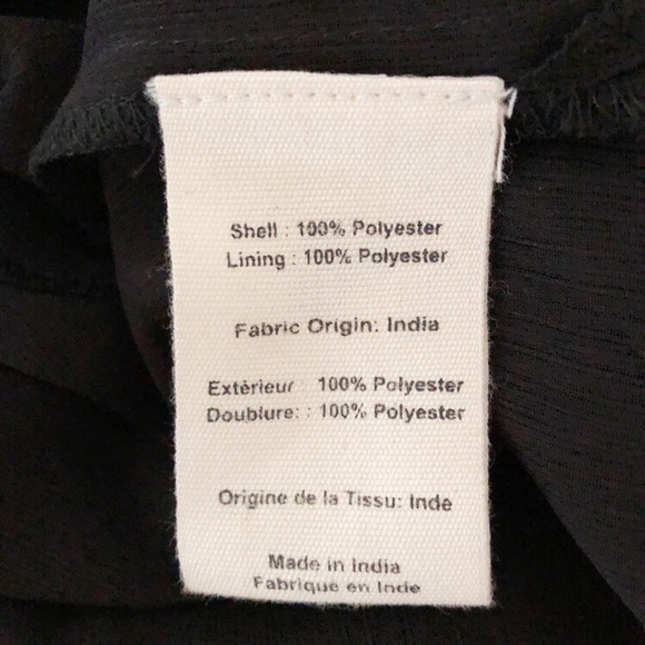 L'Agence Gabriella Sequin Camisole Tank Top Sz S - Picture 8 of 8